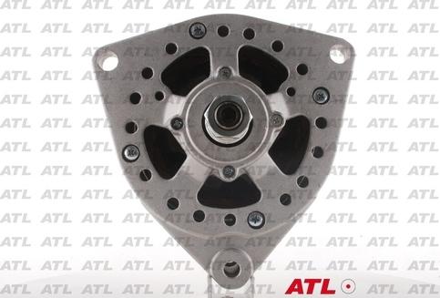 ATL Autotechnik L 33 510 - Generator alexcarstop-ersatzteile.com