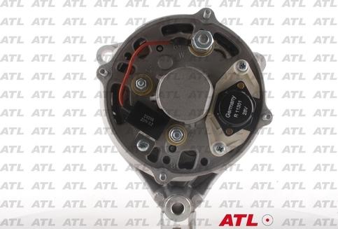 ATL Autotechnik L 33 510 - Generator alexcarstop-ersatzteile.com