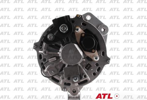 ATL Autotechnik L 33 160 - Generator alexcarstop-ersatzteile.com