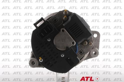 ATL Autotechnik L 33 180 - Generator alexcarstop-ersatzteile.com