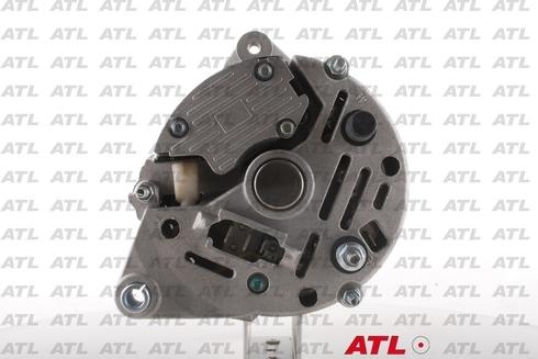 ATL Autotechnik L 33 830 - Generator alexcarstop-ersatzteile.com