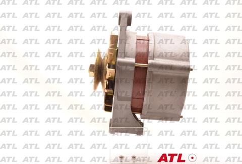 ATL Autotechnik L 33 870 - Generator alexcarstop-ersatzteile.com