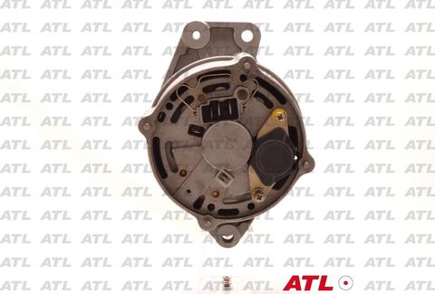 ATL Autotechnik L 33 870 - Generator alexcarstop-ersatzteile.com