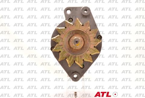 ATL Autotechnik L 33 870 - Generator alexcarstop-ersatzteile.com