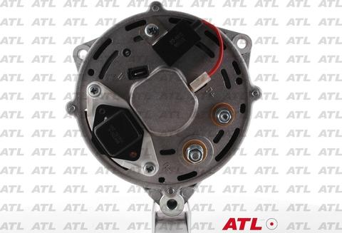 ATL Autotechnik L 33 330 - Generator alexcarstop-ersatzteile.com