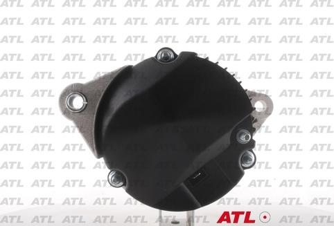 ATL Autotechnik L 33 250 - Generator alexcarstop-ersatzteile.com