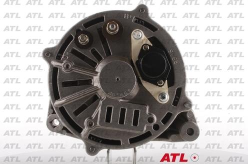 ATL Autotechnik L 32 990 - Generator alexcarstop-ersatzteile.com