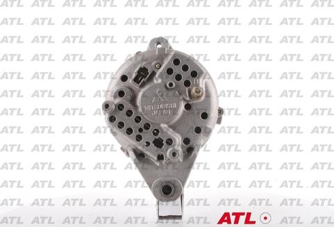 ATL Autotechnik L 32 640 - Generator alexcarstop-ersatzteile.com