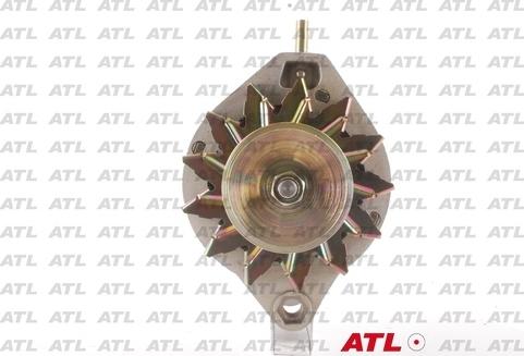 ATL Autotechnik L 32 120 - Generator alexcarstop-ersatzteile.com