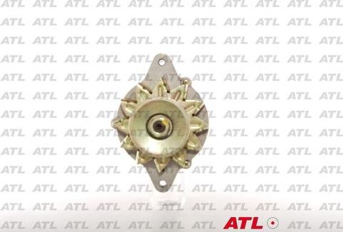 ATL Autotechnik L 32 380 - Generator alexcarstop-ersatzteile.com