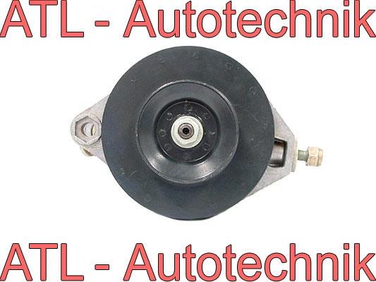 ATL Autotechnik L 32 780 - Generator alexcarstop-ersatzteile.com