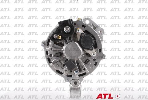 ATL Autotechnik L 32 730 - Generator alexcarstop-ersatzteile.com