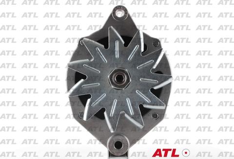 ATL Autotechnik L 32 720 - Generator alexcarstop-ersatzteile.com