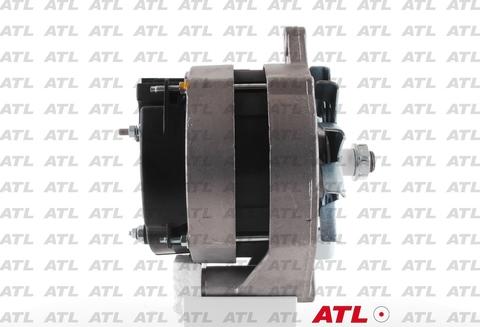 ATL Autotechnik L 32 720 - Generator alexcarstop-ersatzteile.com