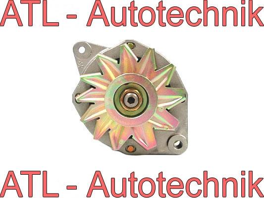 ATL Autotechnik L 37 900 - Generator alexcarstop-ersatzteile.com