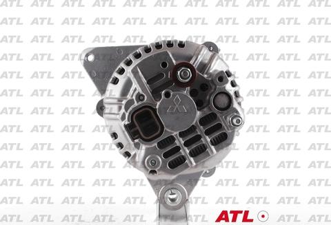 ATL Autotechnik L 37 980 - Generator alexcarstop-ersatzteile.com