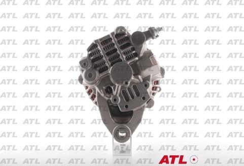 ATL Autotechnik L 37 490 - Generator alexcarstop-ersatzteile.com