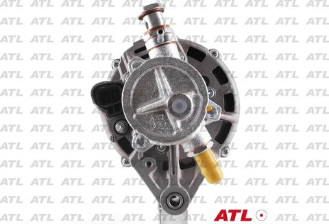 ATL Autotechnik L 37 530 - Generator alexcarstop-ersatzteile.com