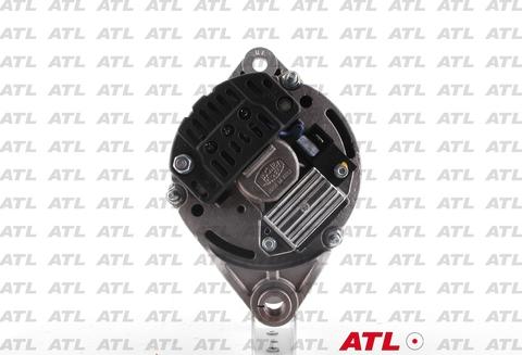 ATL Autotechnik L 37 150 - Generator alexcarstop-ersatzteile.com