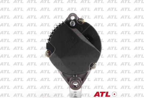 ATL Autotechnik L 37 120 - Generator alexcarstop-ersatzteile.com