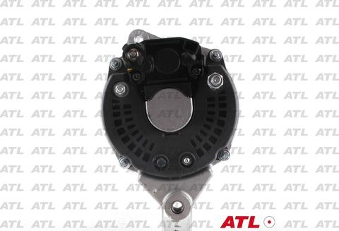 ATL Autotechnik L 37 800 - Generator alexcarstop-ersatzteile.com