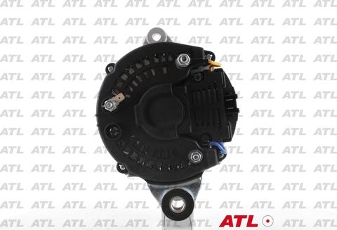 ATL Autotechnik L 37 300 - Generator alexcarstop-ersatzteile.com