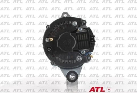 ATL Autotechnik L 37 310 - Generator alexcarstop-ersatzteile.com