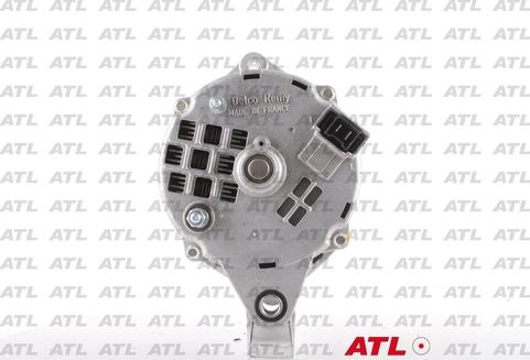 ATL Autotechnik L 37 290 - Generator alexcarstop-ersatzteile.com