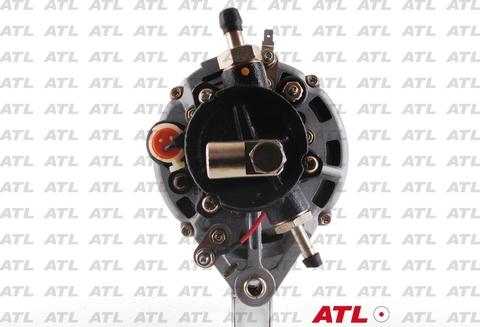 ATL Autotechnik L 37 210 - Generator alexcarstop-ersatzteile.com