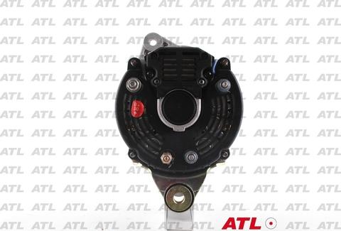 ATL Autotechnik L 37 220 - Generator alexcarstop-ersatzteile.com