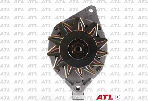 ATL Autotechnik L 37 220 - Generator alexcarstop-ersatzteile.com