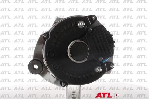 ATL Autotechnik L 37 790 - Generator alexcarstop-ersatzteile.com