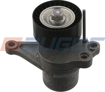 Auger 99272 - Riemenspanner, Keilrippenriemen alexcarstop-ersatzteile.com