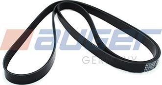 Auger 90867 - Keilrippenriemen alexcarstop-ersatzteile.com