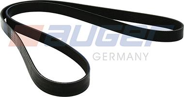 Auger 90834 - Keilriemen alexcarstop-ersatzteile.com