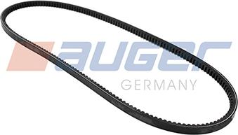 Auger 90826 - Keilriemen alexcarstop-ersatzteile.com