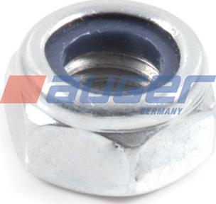 Auger 59309 - Mutter alexcarstop-ersatzteile.com