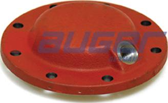 Auger 56873 - Deckel, Radnabe alexcarstop-ersatzteile.com