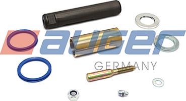 Auger 51289 - Reparatursatz, Federbolzen alexcarstop-ersatzteile.com