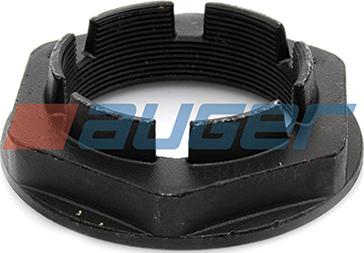 Auger 57299 - Mutter, Achsstummel alexcarstop-ersatzteile.com