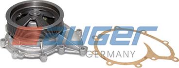 Auger 57759 - Wasserpumpe alexcarstop-ersatzteile.com