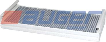 Auger 65939 - Filter, Innenraumluft alexcarstop-ersatzteile.com