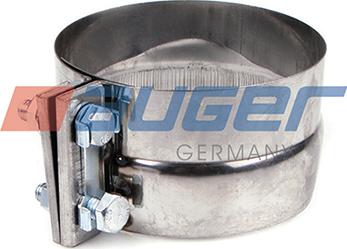 Auger 65458 - Rohrverbinder, Abgasanlage alexcarstop-ersatzteile.com