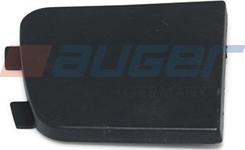 Auger 66792 - Blende, Kühlergitter alexcarstop-ersatzteile.com