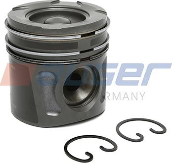 Auger 109109 - Kolben alexcarstop-ersatzteile.com