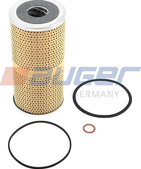 Auger 104079 - Ölfilter alexcarstop-ersatzteile.com