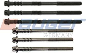 Auger 104163 - Zylinderkopfschraube alexcarstop-ersatzteile.com