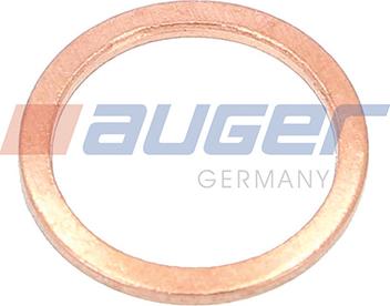 Auger 106898 - Dichtring alexcarstop-ersatzteile.com