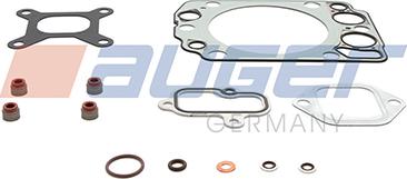 Auger 100857 - Dichtungssatz, Zylinderkopf alexcarstop-ersatzteile.com