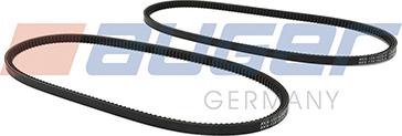 Auger 101685 - Keilriemen alexcarstop-ersatzteile.com